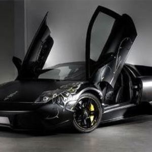 Meet your Posher, Nelson